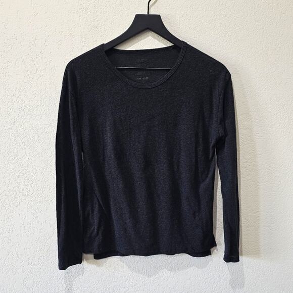 RVCA Basic Long Sleeve - Picture 1 of 5